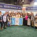 Guatemala exhibe variedad de productos en la feria PLMA Chicago 2025