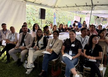 SCEP impulsa participación ciudadana en el desarrollo local