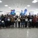 Becas por Nuestro Futuro: Reconocen a segundo grupo de becarios de la región norte del país