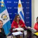 II Reunión de la Comisión Mixta de Cooperación Técnica entre Guatemala y Uruguay