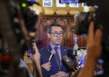 Finanzas confía en aprobación del presupuesto para el ejercicio fiscal 2026