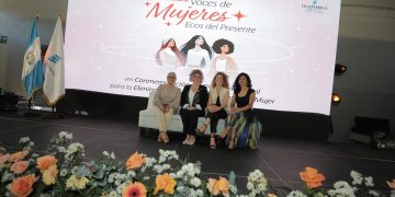 Mineco presenta protocolo para la prevención y sanción al acoso sexual. / Foto; Mineco.