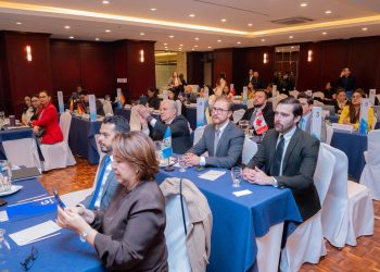 Seminario de consejeros Comerciales busca promover la Estrategia de Atracción de Inversión Extranjera