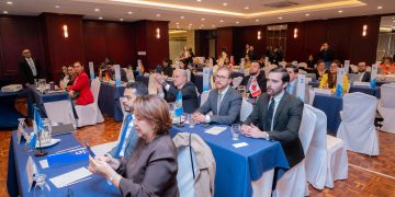 Seminario de consejeros Comerciales busca promover la Estrategia de Atracción de Inversión Extranjera