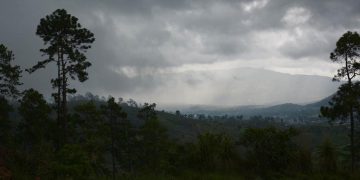 El MAGA informó que mantiene un monitoreo constante en los municipios expuestos a estas variaciones climáticas. / Foto: MAGA