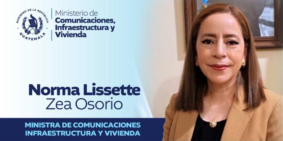 La nueva ministra ha consolidado una reputación técnica sólida y una visión estratégica orientada a la eficiencia en la gestión pública. / Foto: CIV