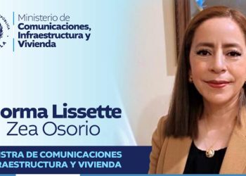 La nueva ministra ha consolidado una reputación técnica sólida y una visión estratégica orientada a la eficiencia en la gestión pública. / Foto: CIV