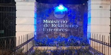 Minex aclara que el excanciller Mario Búcaro no posee pasaporte diplomático desde abril de 2024