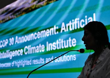 El instituto del clima con inteligencia artificial nace con el objetivo de fortalecer los conocimientos del Sur Global sobre la acción climática.