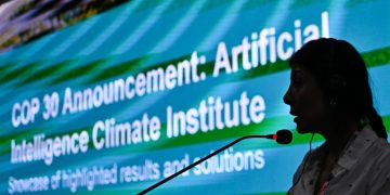 El instituto del clima con inteligencia artificial nace con el objetivo de fortalecer los conocimientos del Sur Global sobre la acción climática.