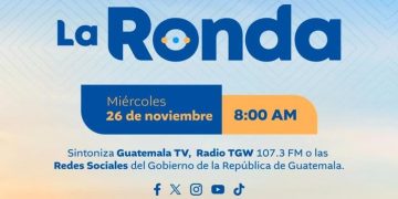 La Ronda, al pueblo digno se le responde.