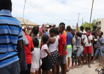 La Unicef recauda fondos para atender a niños de Jamaica, Cuba, Haití y República Dominicana, luego del paso del huracán Melissa.