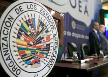 El Consejo Permanente de la OEA manifiesta su respaldo a la Democracia y al Estado de derecho en Guatemala.