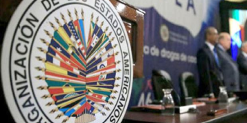 El Consejo Permanente de la OEA manifiesta su respaldo a la Democracia y al Estado de derecho en Guatemala.