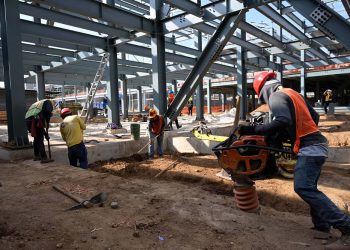 Las reformas a la ley de la Anadie amplían los alcances de las alianzas público-privadas. / Foto: Archivo Minfin.