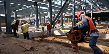 Las reformas a la ley de la Anadie amplían los alcances de las alianzas público-privadas. / Foto: Archivo Minfin.