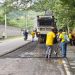 Covial impulsa la recuperación vial en Chiquimula a través del Plan Conecta