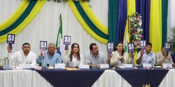Codede Petén avanza en aprobación de expedientes y proyecciones de inversión 2025/2026
