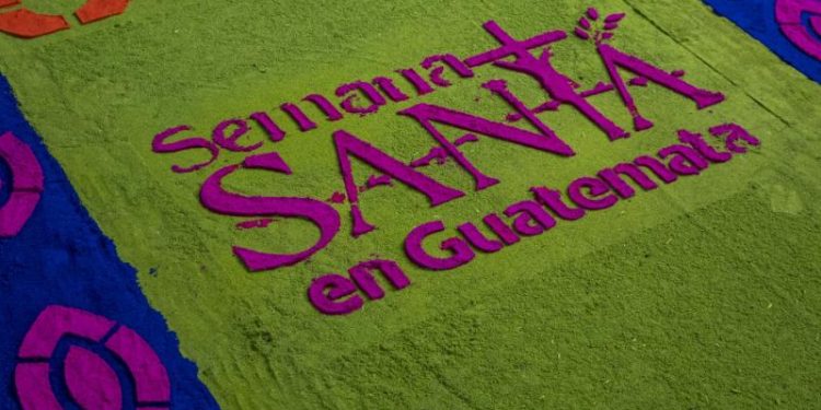 Este 30 de noviembre se cumplen tres años desde que la Unesco reconoció la Semana Santa en Guatemala como Patrimonio Cultural Inmaterial de la Humanidad.