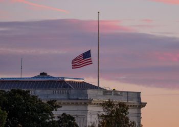 El Senado de EE. UU. logró un acuerdo que allana el camino para concluir el cierre del gobierno más largo de la historia.
