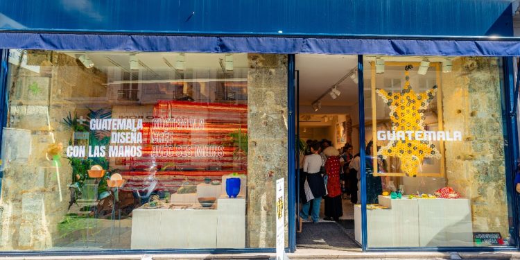 Convocatoria abierta: ¡Participá en Guatemala diseña con las manos! Cada hilo, cada trazo y cada diseño cuentan una historia que nace del talento guatemalteco.