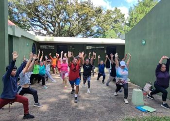 Conoce las actividades especiales de este mes en el Parque Erick Barrondo. / Foto: MCD.