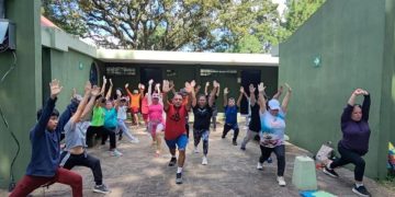 Conoce las actividades especiales de este mes en el Parque Erick Barrondo. / Foto: MCD.