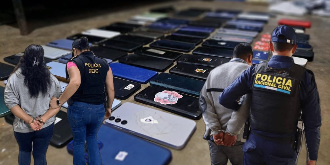 La reducción de 406 casos respecto al año anterior representa un alivio significativo para comerciantes, transportistas y ciudadanos. / Foto: PNC.