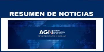 Resumen de noticias – sábado 8 de noviembre 2025