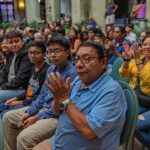 Ballet Moderno y Folklórico inaugura la época navideña en el Palacio Nacional