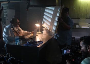 Sueños de Primavera tiene previsto su estreno en 2026, marcando un nuevo paso para el séptimo arte en el país. / Foto: www.sueñosdeprimavera.gt