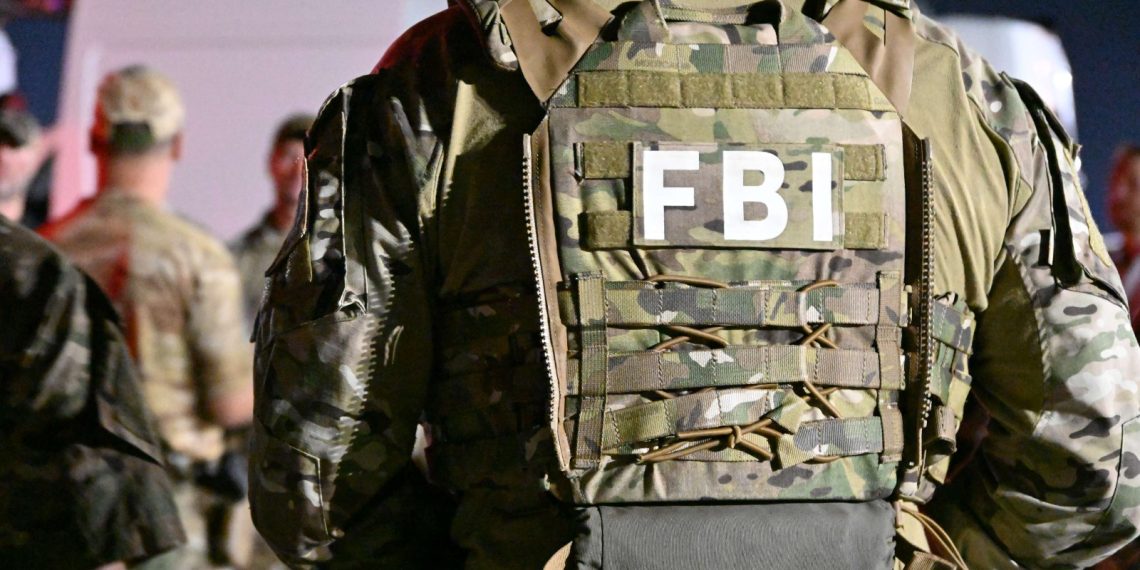 El Equipo Vulcano cuenta con trayectoria en la identificación y ubicación de pandilleros de alta peligrosidad. / Foto: FBI.