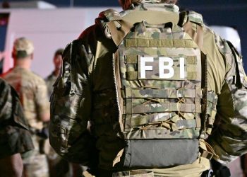 El Equipo Vulcano cuenta con trayectoria en la identificación y ubicación de pandilleros de alta peligrosidad. / Foto: FBI.