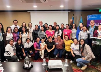 Capacitan a más de 20 entrenadoras del programa Juego Limpio Femenino