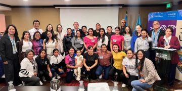 Capacitan a más de 20 entrenadoras del programa Juego Limpio Femenino