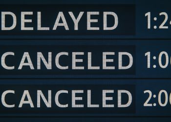 Al menos nueve estados norteños, desde Montana hasta Nueva York han emitido alertas debido al poderoso sistema de nevadas previo al Día de Acción de Gracias. Foto: AGN