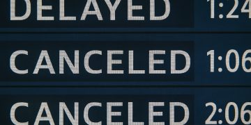 Al menos nueve estados norteños, desde Montana hasta Nueva York han emitido alertas debido al poderoso sistema de nevadas previo al Día de Acción de Gracias. Foto: AGN