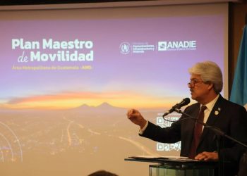 Avanzan acciones para mejorar la movilidad y el desarrollo urbano del país