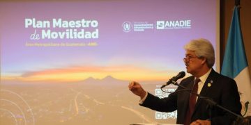 Avanzan acciones para mejorar la movilidad y el desarrollo urbano del país