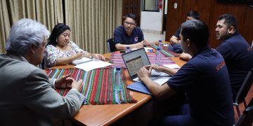 Articulan medidas preventivas por riesgos estacionales en el departamento de Guatemala