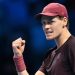 Jannik Sinner, campeón de las Finales ATP de Turín. / Foto: EFE.