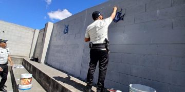 PNC impulsa recuperación de espacios públicos y fortalece la convivencia ciudadana