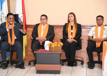 DEMI impulsa espacio de diálogo para fortalecer la atención a mujeres y niñas indígenas