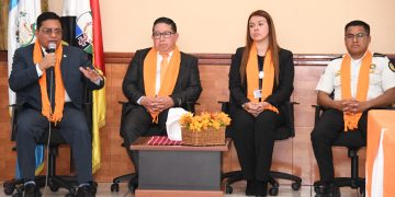 DEMI impulsa espacio de diálogo para fortalecer la atención a mujeres y niñas indígenas