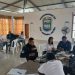 Desarrollan conversatorio ciudadano para fortalecer la seguridad preventiva en San Andrés, Petén