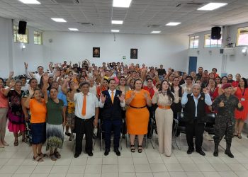 La denuncia, una herramienta para disminuir la violencia contra la mujer en Zacapa