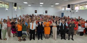 La denuncia, una herramienta para disminuir la violencia contra la mujer en Zacapa