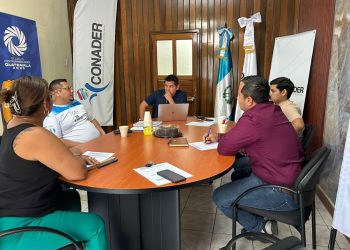 Petén se prepara para celebrar el Día del Deportista