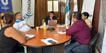 Petén se prepara para celebrar el Día del Deportista
