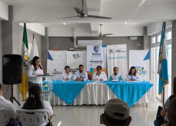 Inicia ExpoCAP 2025 en el municipio de Ayutla, San Marcos